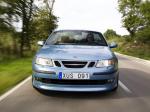 Saab 9-3 Convertible Anniversary Edition 2007 года
